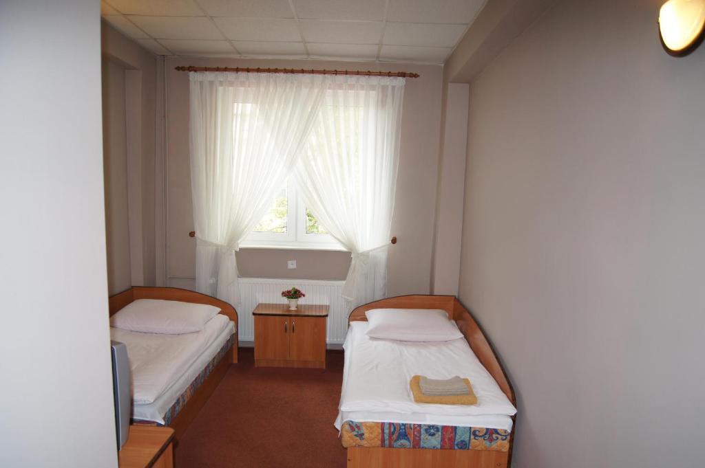 Zajazd Fadom Łomża Camera foto