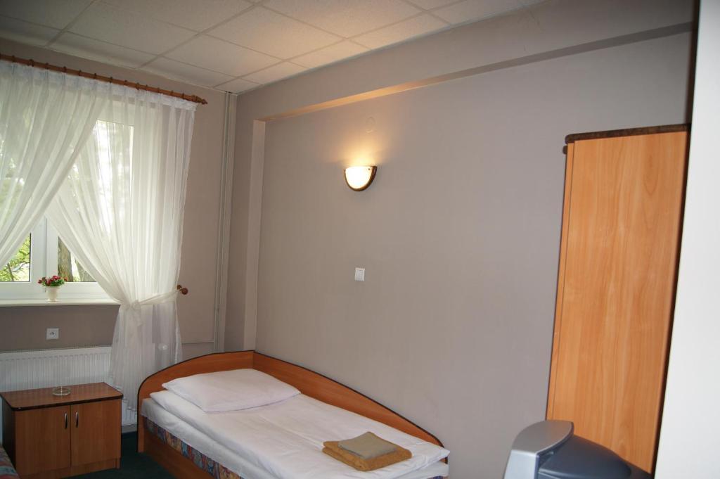 Zajazd Fadom Łomża Camera foto